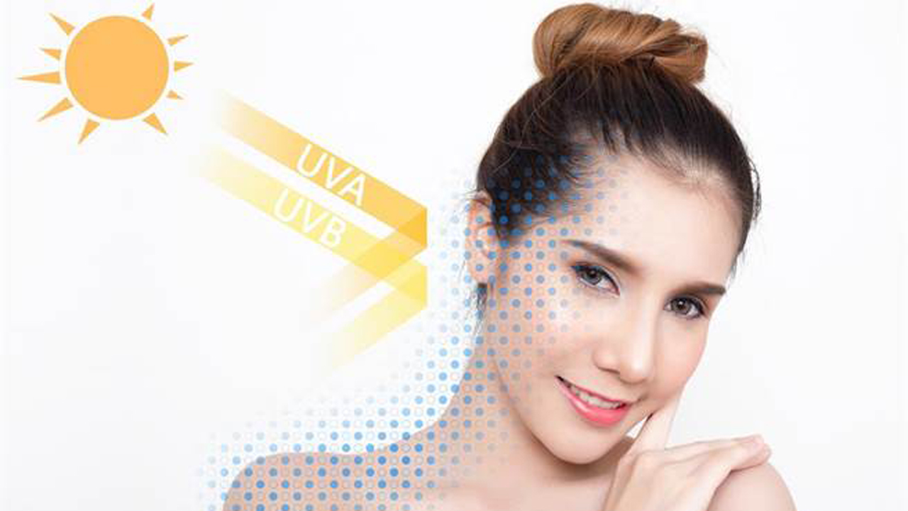 Vì sao dùng kem chống nắng da vẫn thấy đen? 3
