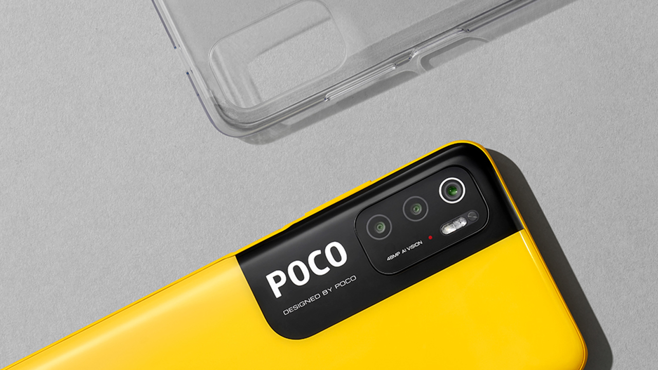 Đặt trước POCO M3 Pro 5G trên Lazada từ ngày 6/6 được giảm 700.000 đồng 4