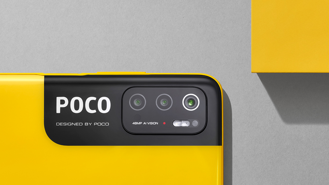 Đặt trước POCO M3 Pro 5G trên Lazada từ ngày 6/6 được giảm 700.000 đồng 3