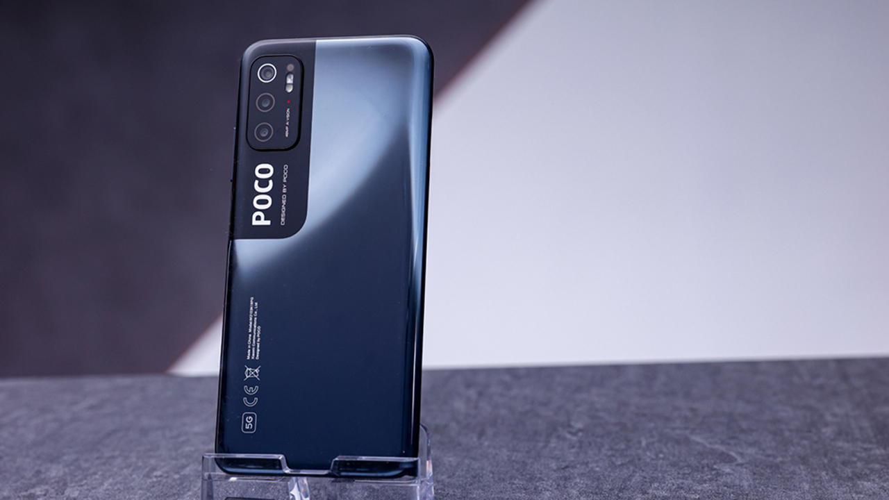 Đặt trước POCO M3 Pro 5G trên Lazada từ ngày 6/6 được giảm 700.000 đồng 1