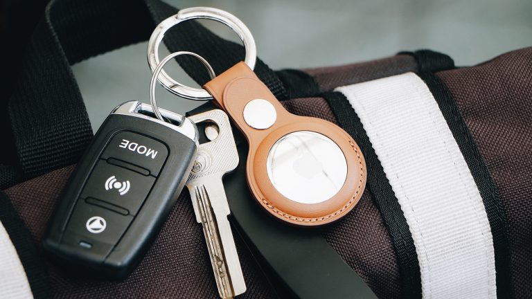 AirTag chính hãng đã lên kệ tại Việt Nam