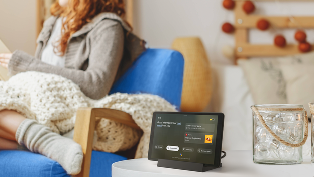 Loạt máy tính bảng và đồng hồ thông minh Lenovo vừa ra mắt có gì mới? 7