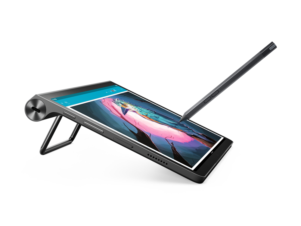 Loạt máy tính bảng và đồng hồ thông minh Lenovo vừa ra mắt có gì mới? 5