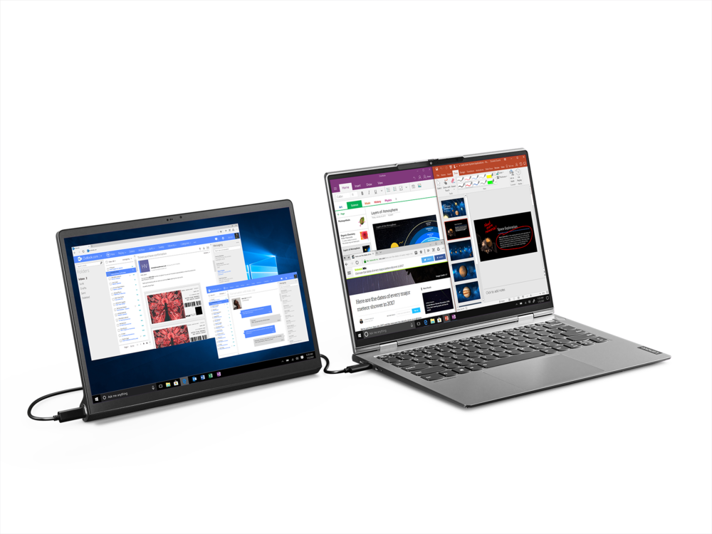 Loạt máy tính bảng và đồng hồ thông minh Lenovo vừa ra mắt có gì mới? 3