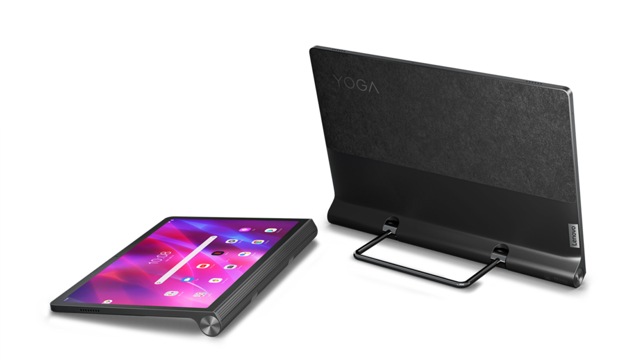 Loạt máy tính bảng và đồng hồ thông minh Lenovo vừa ra mắt có gì mới? 2