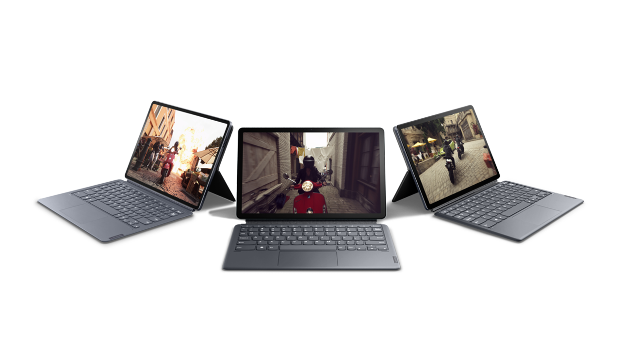 Loạt máy tính bảng và đồng hồ thông minh Lenovo vừa ra mắt có gì mới? 6