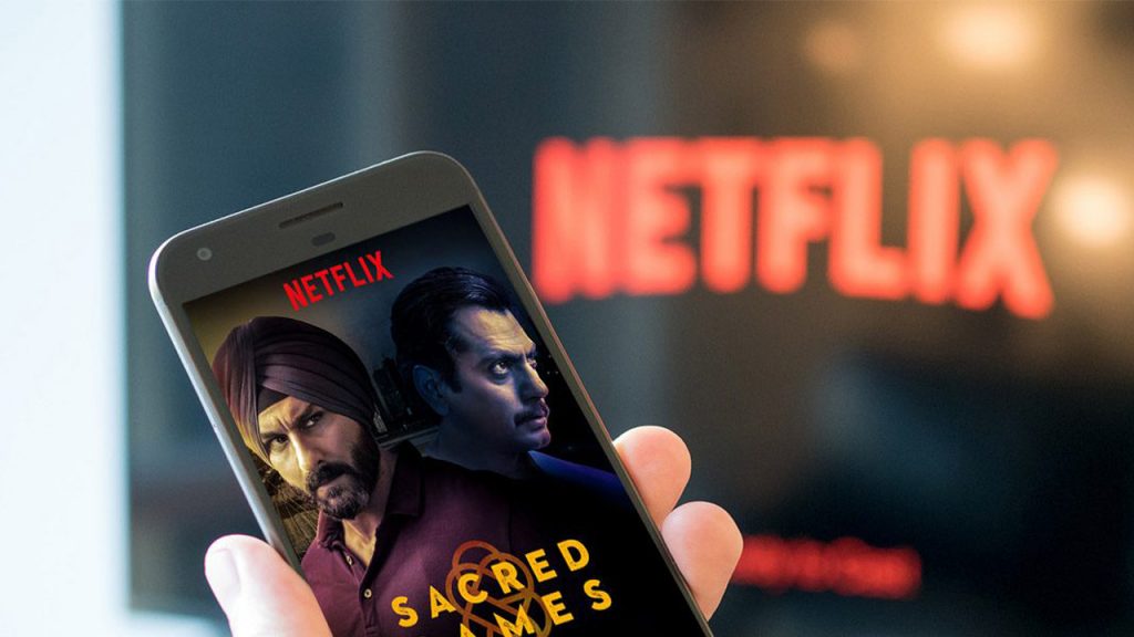 Gói Netflix Mobile Plan tại Việt Nam có gì hay? 4