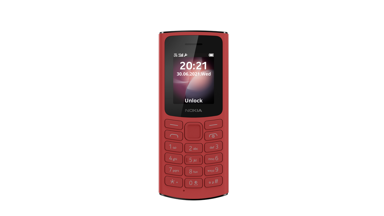 HMD Mobile Vietnam ra mắt loạt điện thoại Nokia sẵn sàng cho tương lai 6