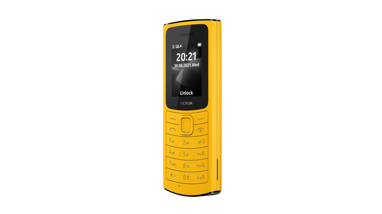 HMD Mobile Vietnam ra mắt loạt điện thoại Nokia sẵn sàng cho tương lai 8