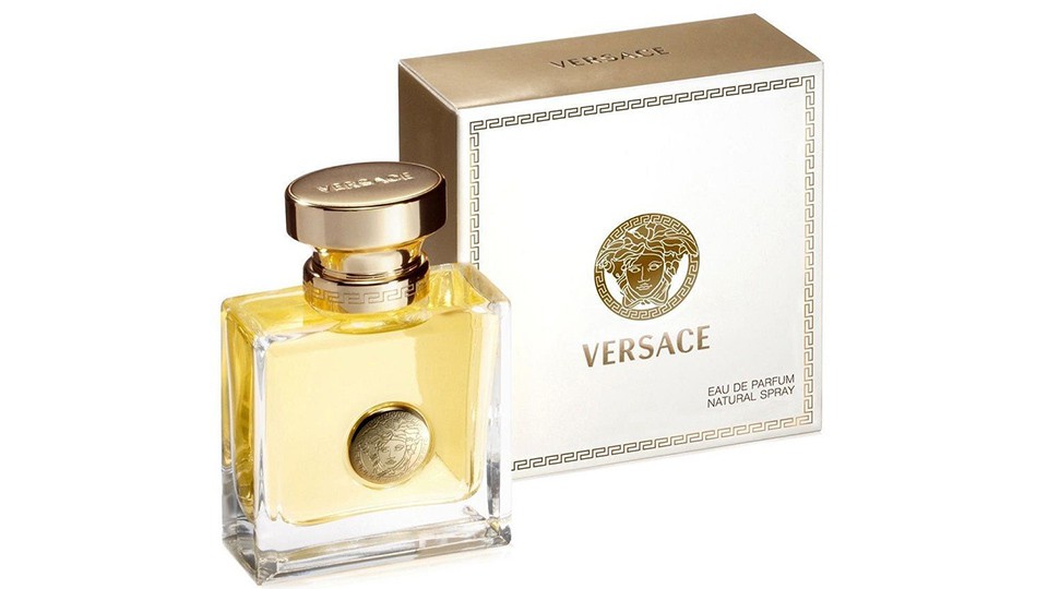 4 hương nước hoa Versace nữ kinh điển quyến rũ nhất 4