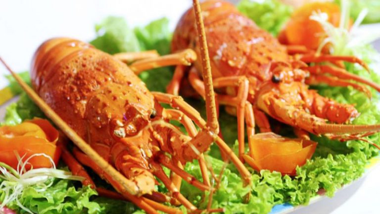 Những sai lầm cần tránh khi ăn tôm kẻo rước độc vào người