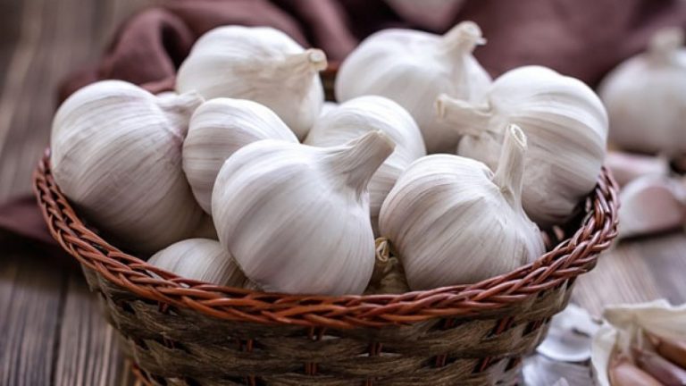 4 loại tỏi bạn phải tránh mua để không gây hại sức khỏe