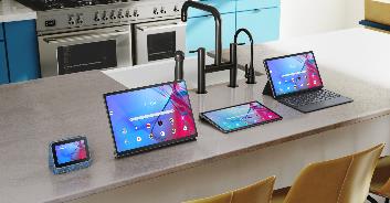 Loạt máy tính bảng và đồng hồ thông minh Lenovo vừa ra mắt có gì mới? 1