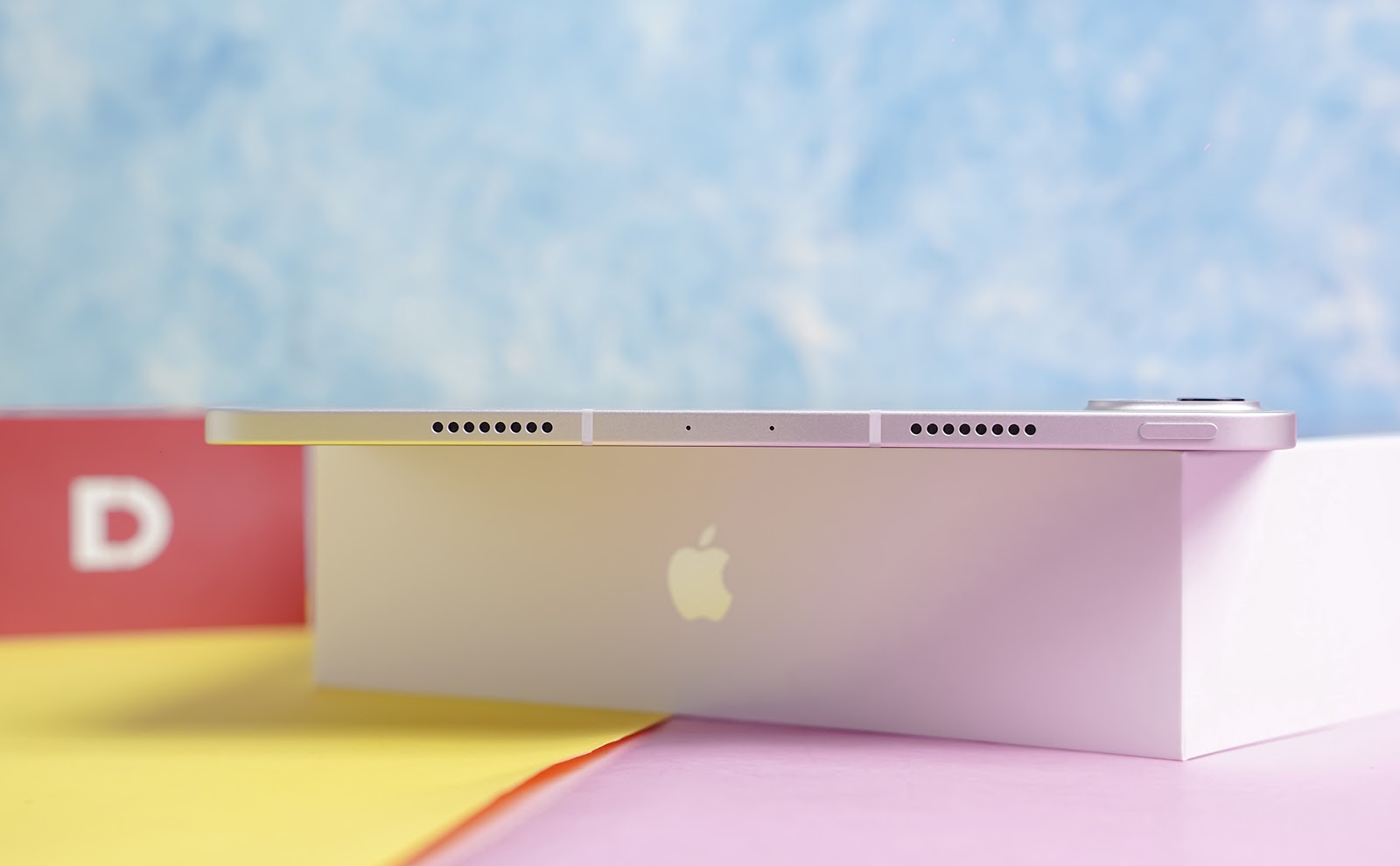iPad Pro M1 và iMac M1 chính hãng VN/A chính thức lên kệ 3