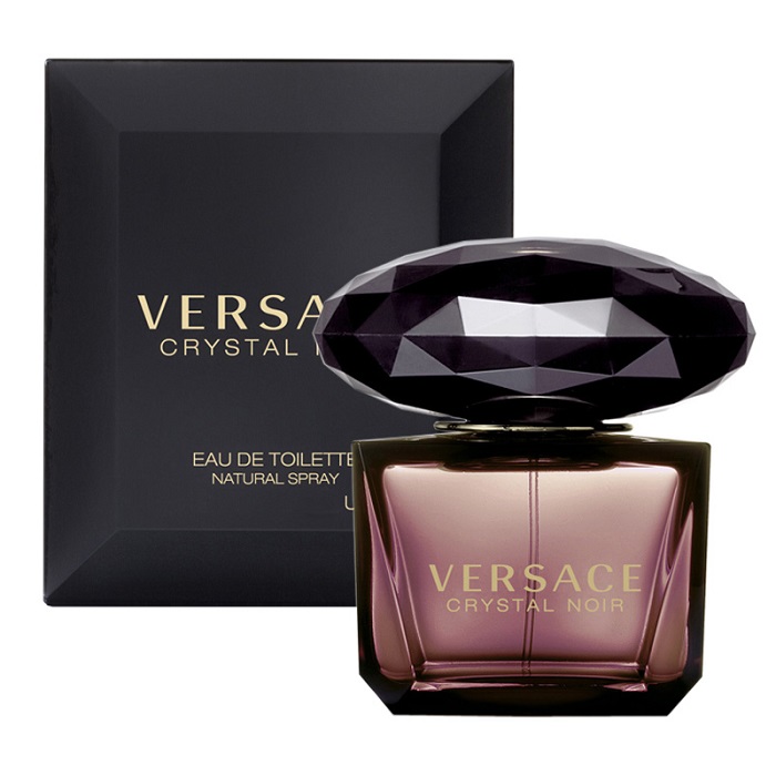 4 hương nước hoa Versace nữ kinh điển quyến rũ nhất 3