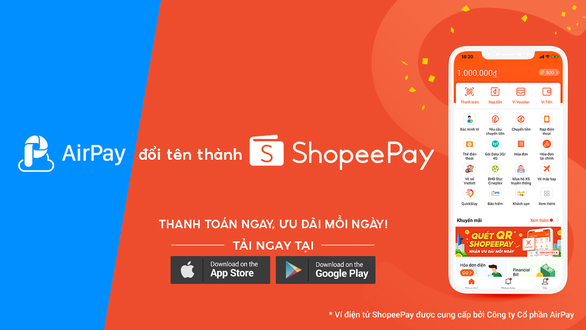 ShopeePay là gì? 2