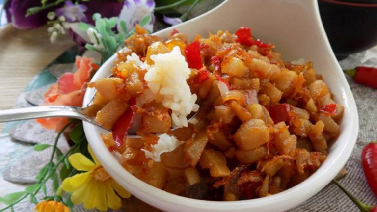 Giải mã cơn sốt tóp mỡ giá nửa triệu đồng/kg