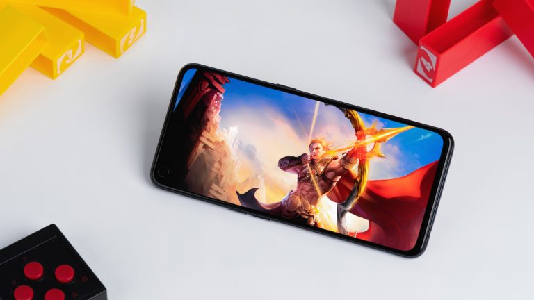 OnePlus Nord CE 5G mới giá bao nhiêu?