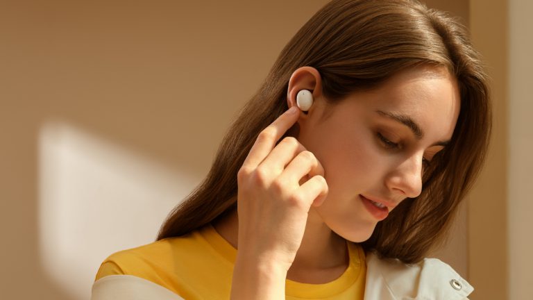 Loạt tính năng hay của tai nghe không dây OPPO Enco Buds giá 790 ngàn đồng
