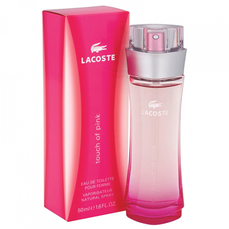 Nước hoa Lacoste loại nào thơm nhất? 6