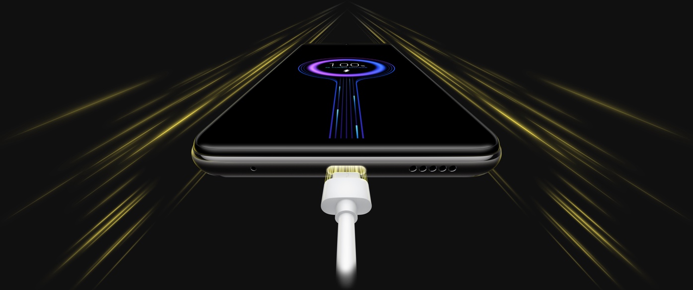 POCO X3 GT lên kệ ngày 28/7 giá 7,99 triệu đồng, Flash sale trên Lazada ngày 5/8 giá 6,99 triệu đồng 4