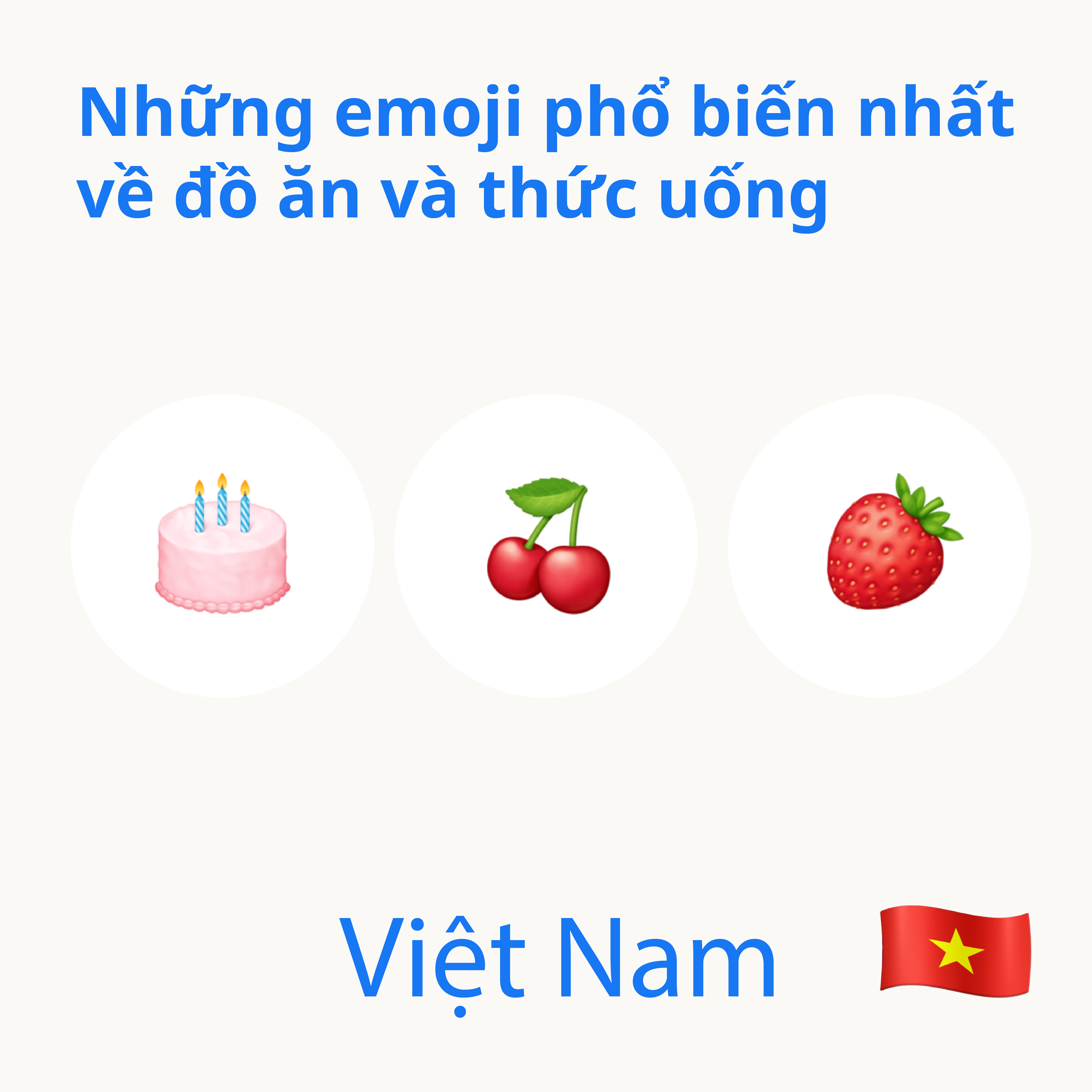 Ra mắt Soundmoji - công cụ biểu đạt mới nhất trên Facebook Messenger 5