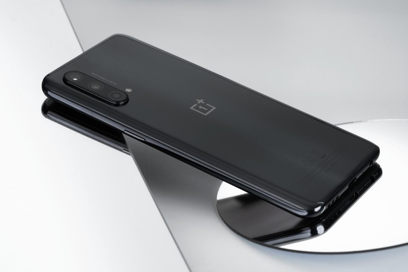 Mở hộp OnePlus Nord CE 5G  6