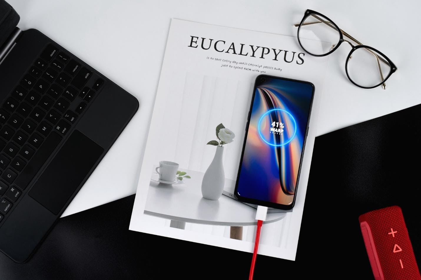 Mở hộp OnePlus Nord CE 5G  5