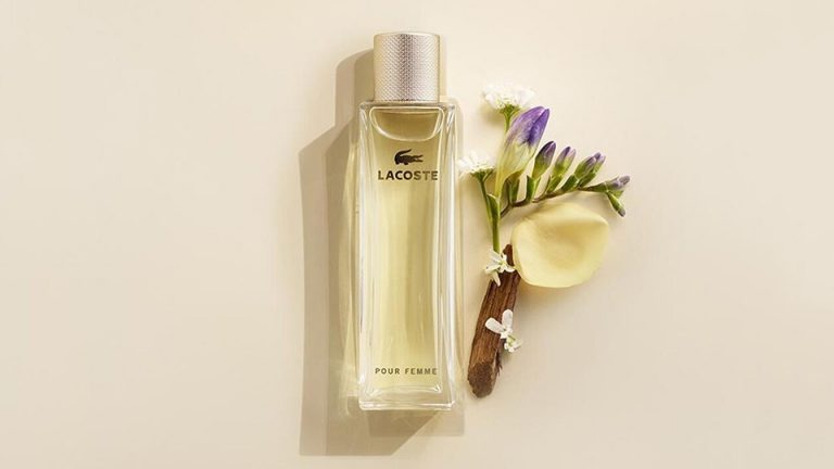 Nước hoa Lacoste loại nào thơm nhất?