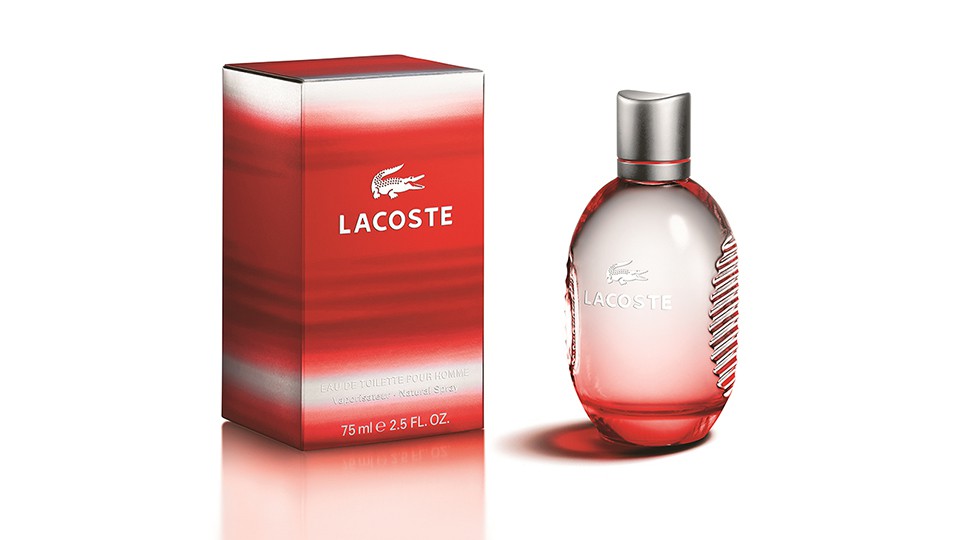 Nước hoa Lacoste loại nào thơm nhất? 4