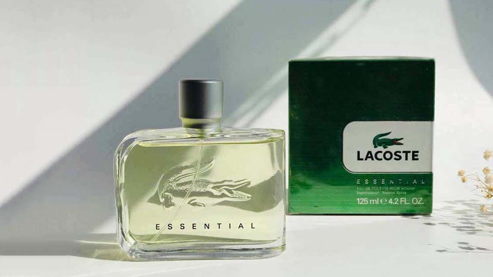 Nước hoa Lacoste loại nào thơm nhất? 2