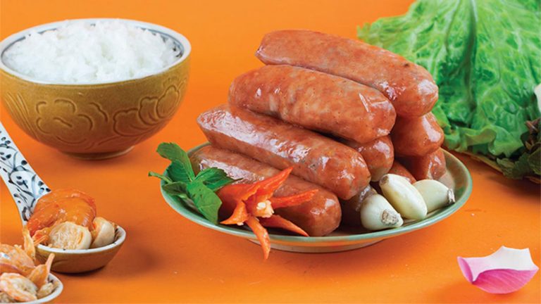Lạp xưởng có mấy loại? Loại nào ngon nhất?