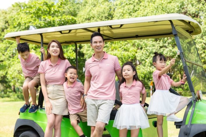 Đón "cơn mưa quà tặng" tháng 7 nhân chuỗi sự kiện ra mắt thương hiệu YODY Kids 11