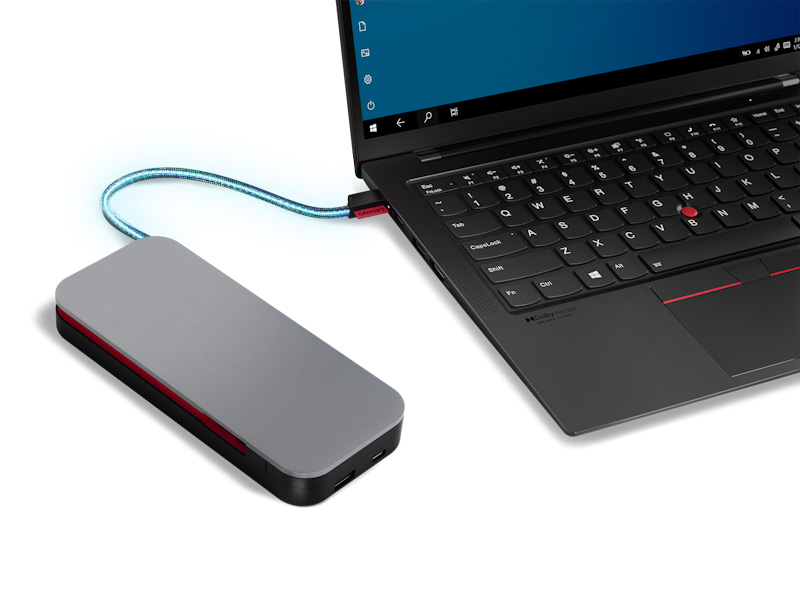 Lenovo Go là gì? Gồm những sản phẩm nào? 19