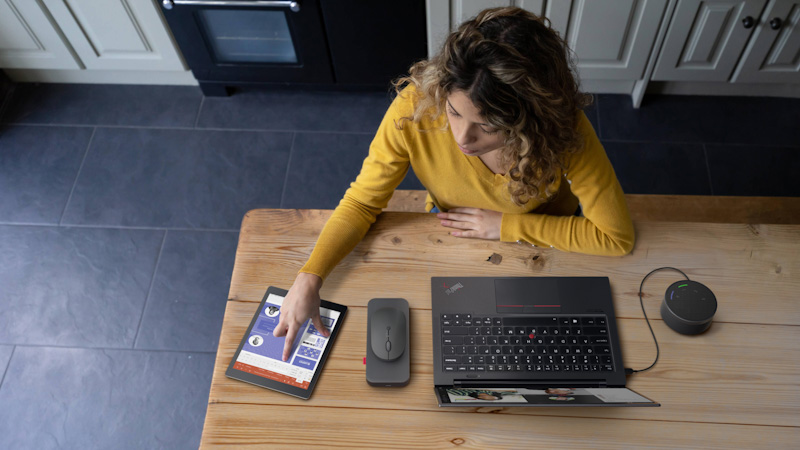 Lenovo Go là gì? Gồm những sản phẩm nào? 17