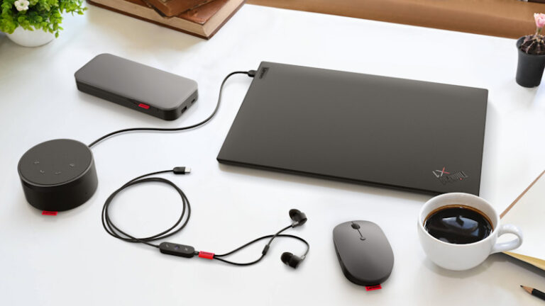 Lenovo Go là gì? Gồm những sản phẩm nào?