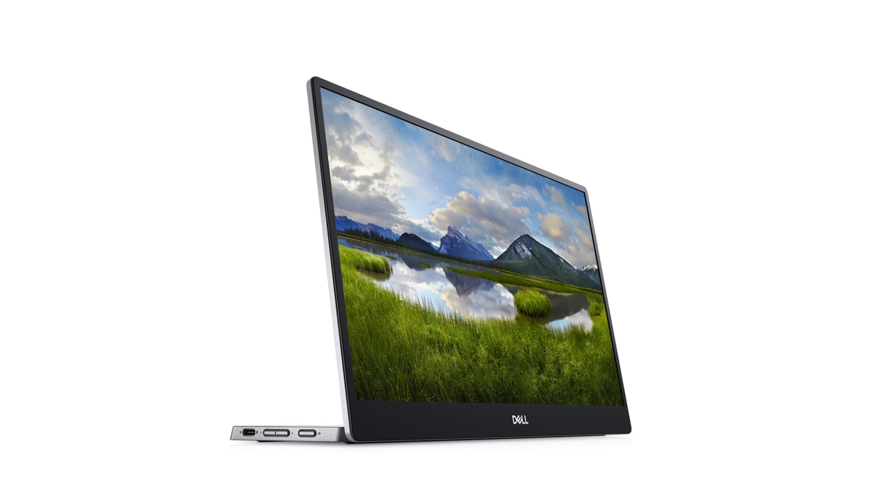 Tổng hợp các loại màn hình Dell dành cho hội thoại trực tuyến 27