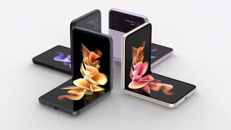 Galaxy Z Fold3 và Z Flip3 đã có giá bán chính thức tại Việt Nam