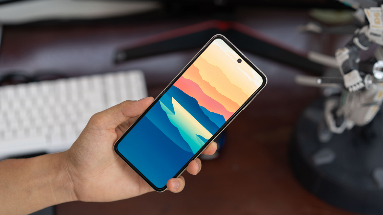 Galaxy Z Fold3 | Flip3 5G khi nào bán tại Việt Nam, giá bao nhiêu? 9