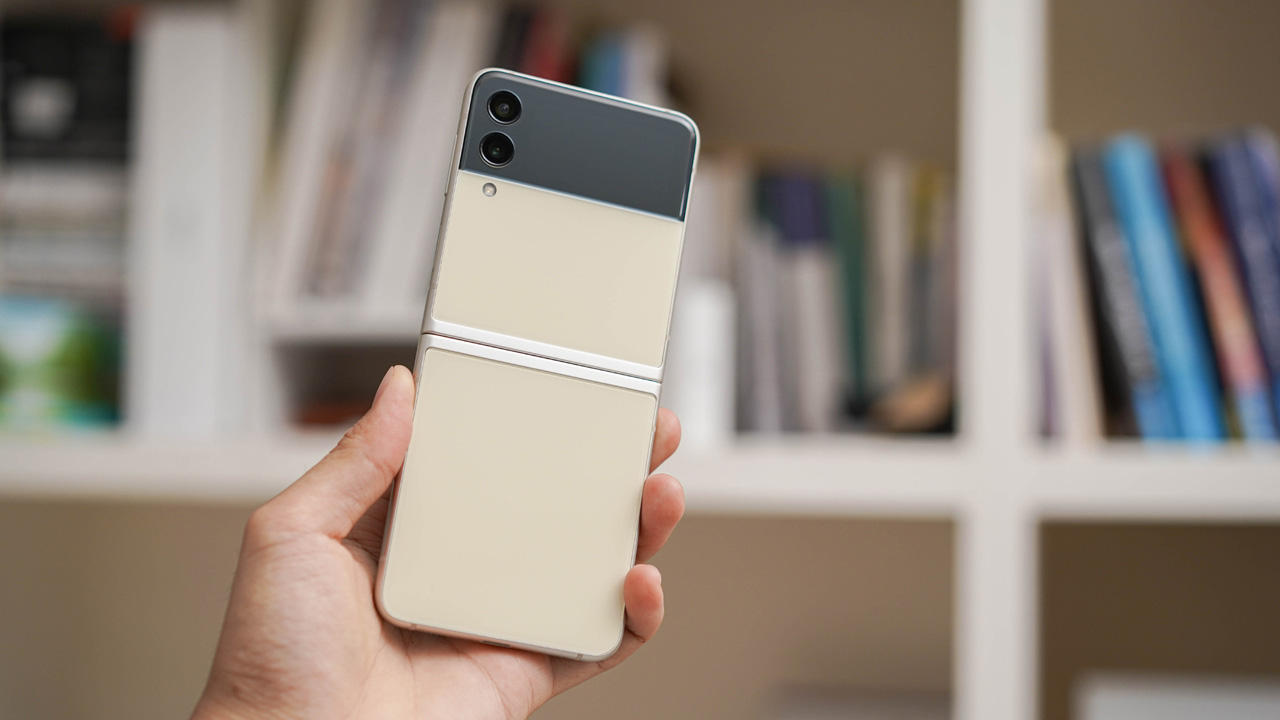 Galaxy Z Fold3 | Flip3 5G khi nào bán tại Việt Nam, giá bao nhiêu? 13