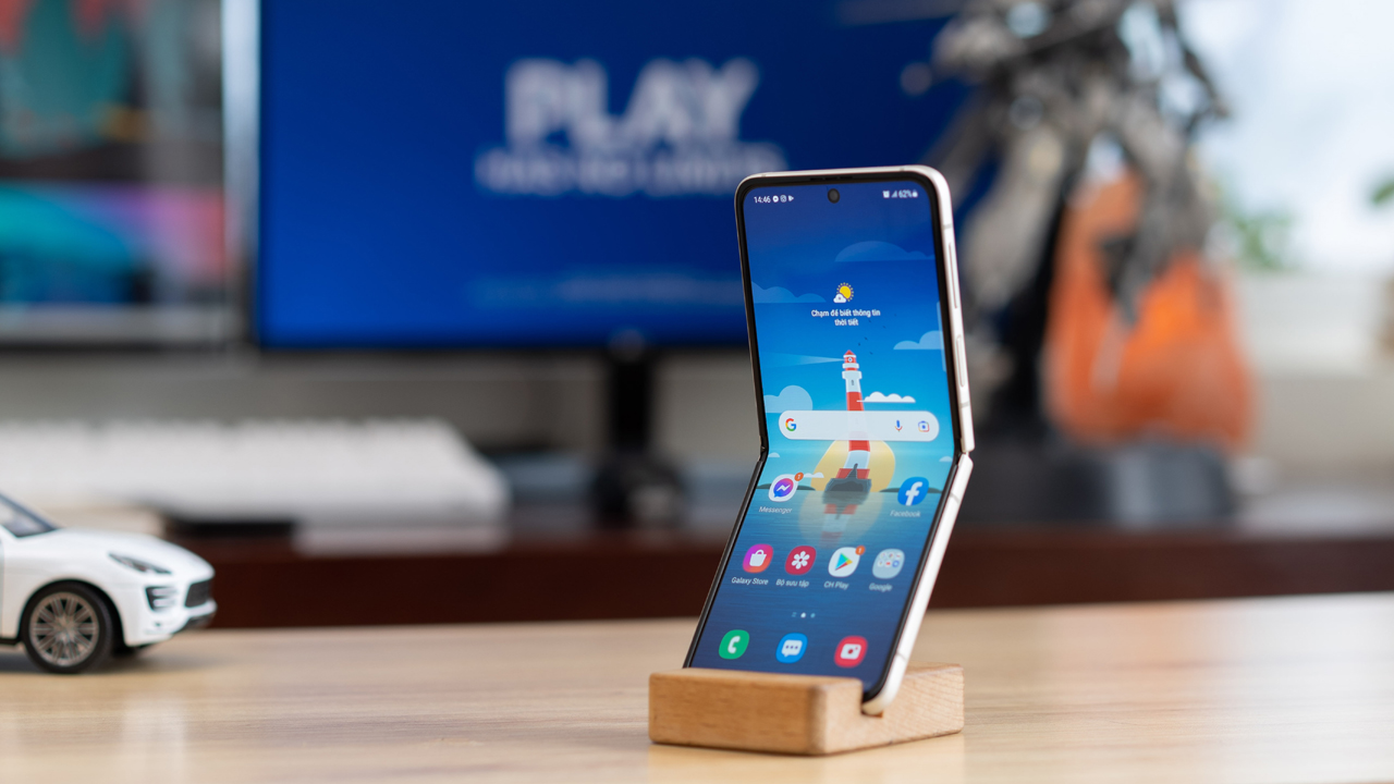 Galaxy Z Fold3 | Flip3 5G khi nào bán tại Việt Nam, giá bao nhiêu? 10