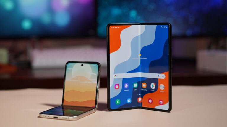 Galaxy Z Fold3 | Flip3 5G khi nào bán tại Việt Nam, giá bao nhiêu?