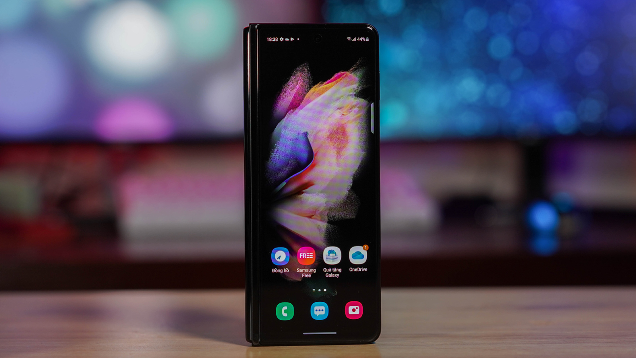Galaxy Z Fold3 | Flip3 5G khi nào bán tại Việt Nam, giá bao nhiêu? 17