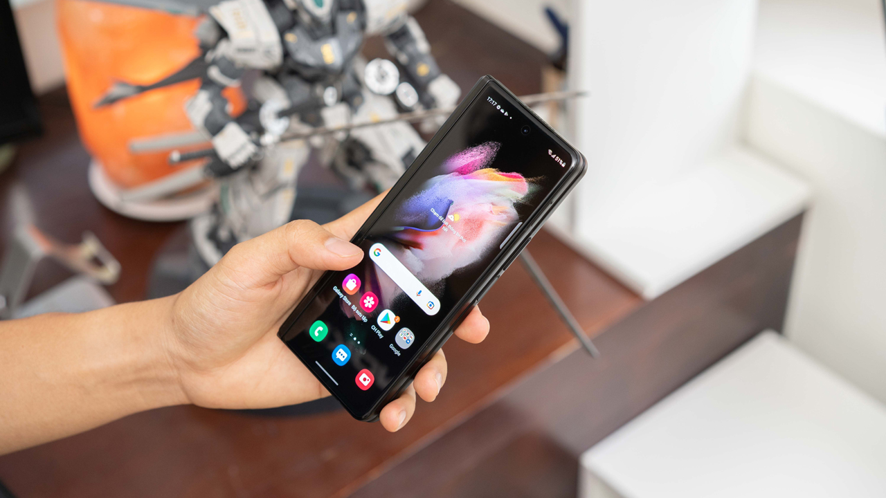 Galaxy Z Fold3 | Flip3 5G khi nào bán tại Việt Nam, giá bao nhiêu? 16