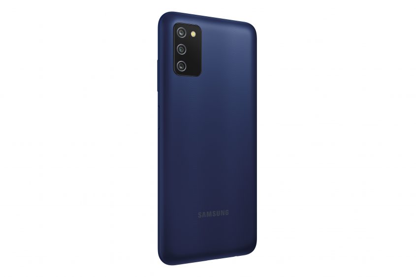 Samsung Galaxy A03s bán ra, giá 3.69 triệu đồng 8