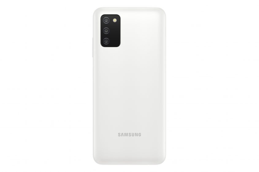 Samsung Galaxy A03s bán ra, giá 3.69 triệu đồng 9
