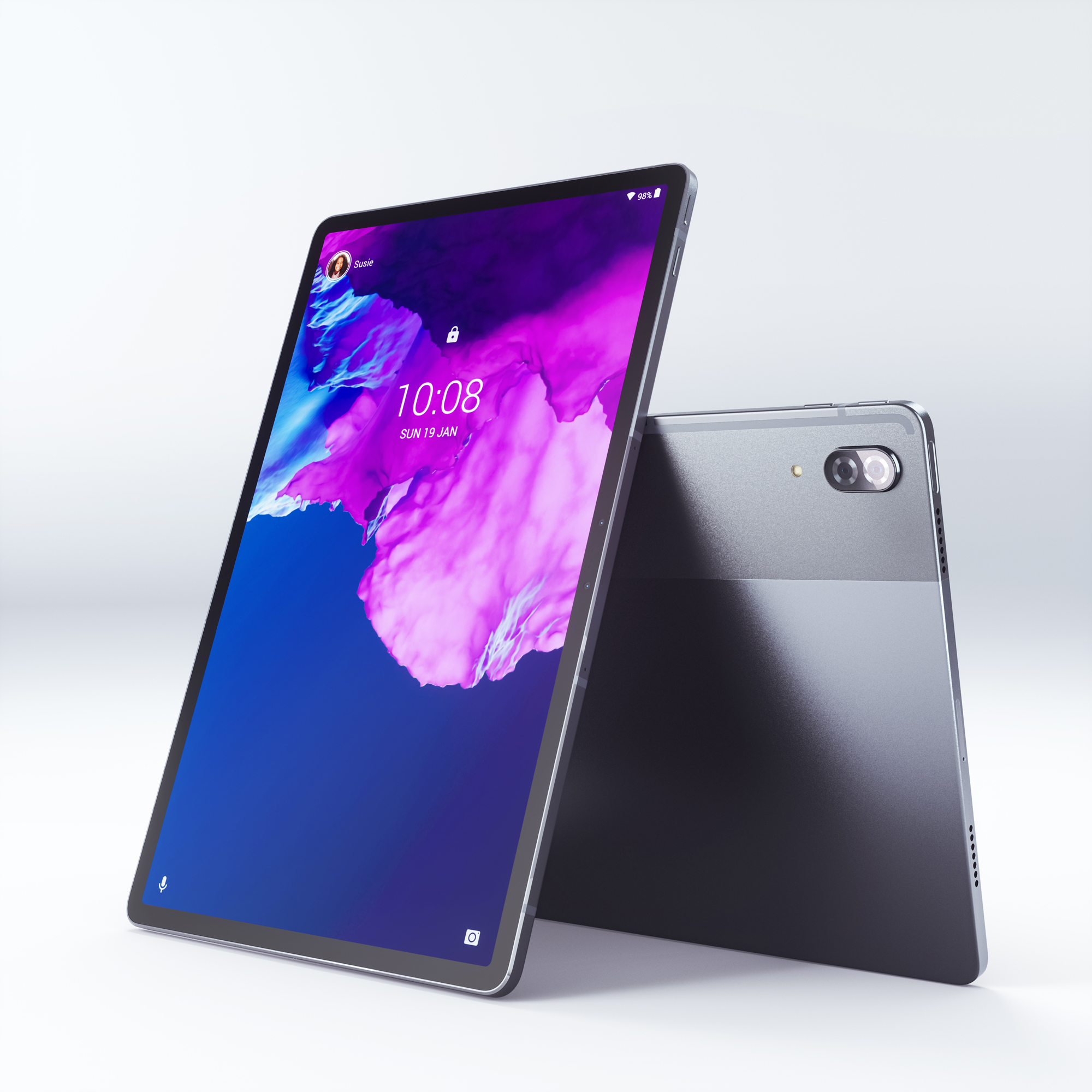 Lenovo Tab P11 Pro lên kệ giá 14.590.000 đồng kèm loạt ưu đãi hấp dẫn tại CellphoneS 11