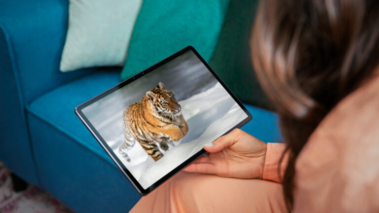 Lenovo Tab P11 Pro lên kệ giá 14.590.000 đồng kèm loạt ưu đãi hấp dẫn tại CellphoneS