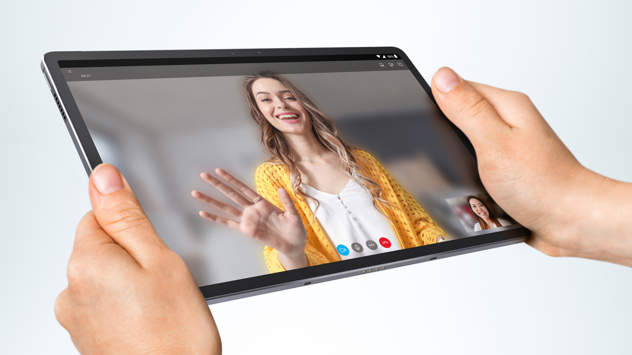 Lenovo Tab P11 Pro lên kệ giá 14.590.000 đồng kèm loạt ưu đãi hấp dẫn tại CellphoneS 15