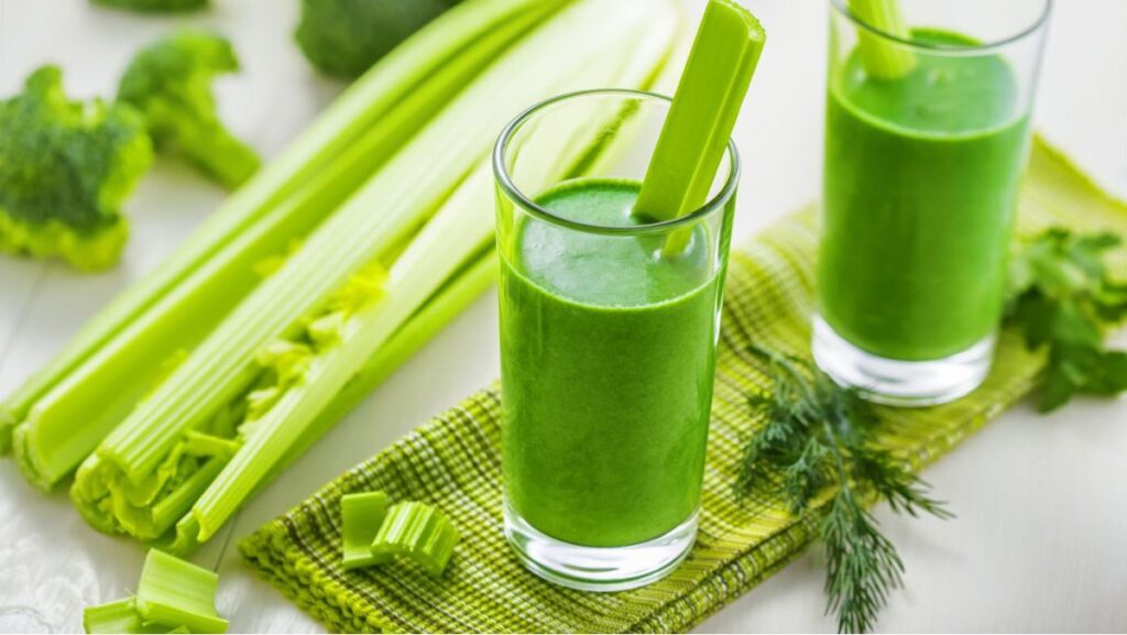 Tổng hợp các loại nước uống giảm cân đơn giản, hiệu quả